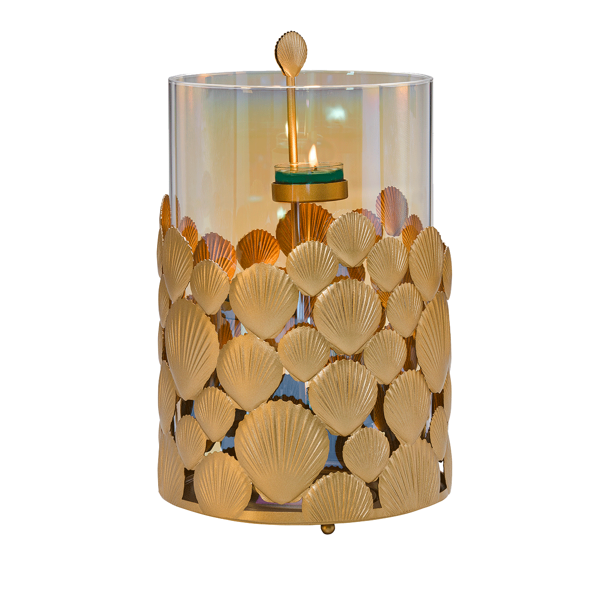 Seashell Hurricane - PartyLite US