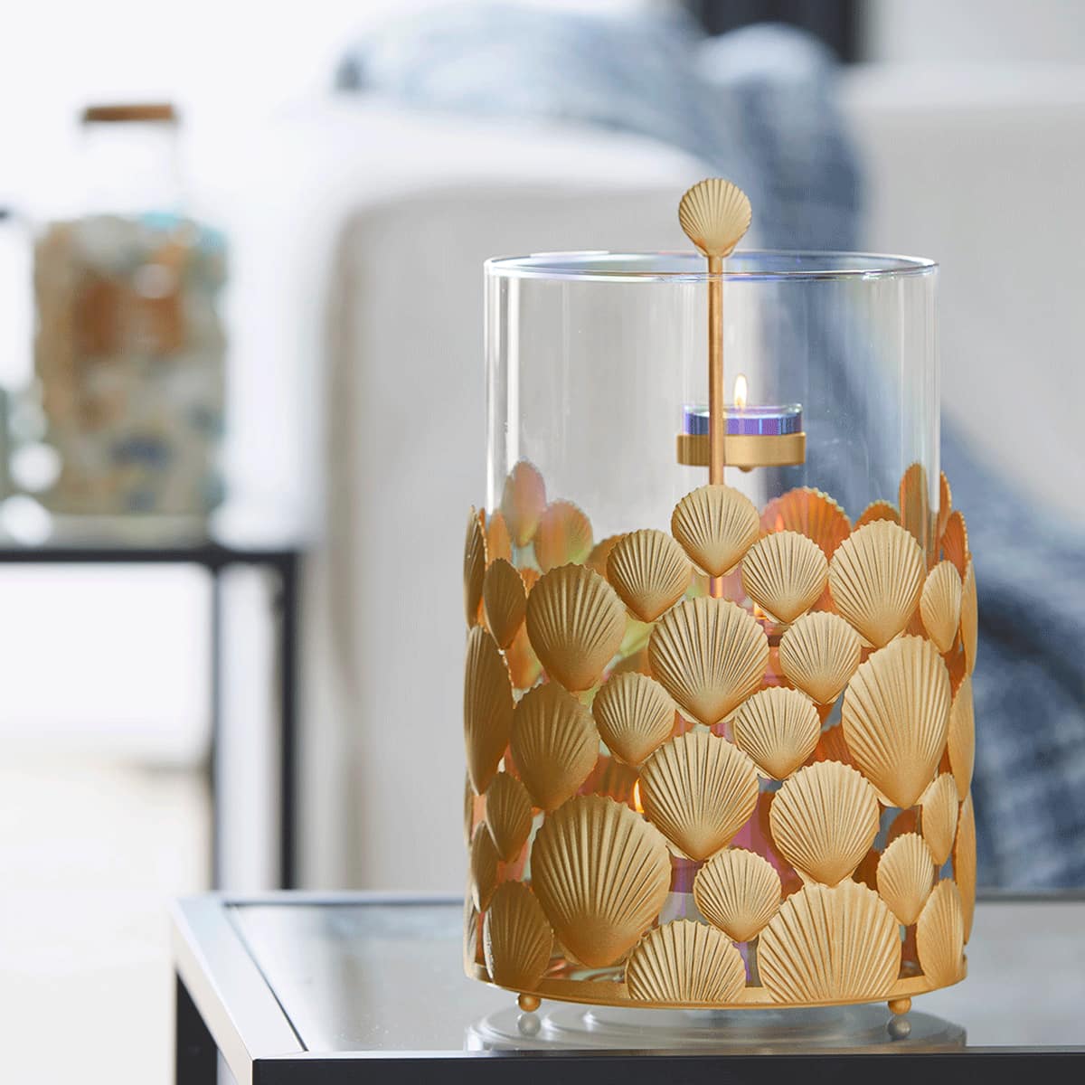 Seashell Hurricane - PartyLite US