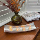Silver Chic Centerpiece - PartyLite US