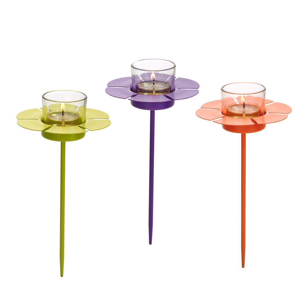 Garden Incense Spike Trio | PartyLite US