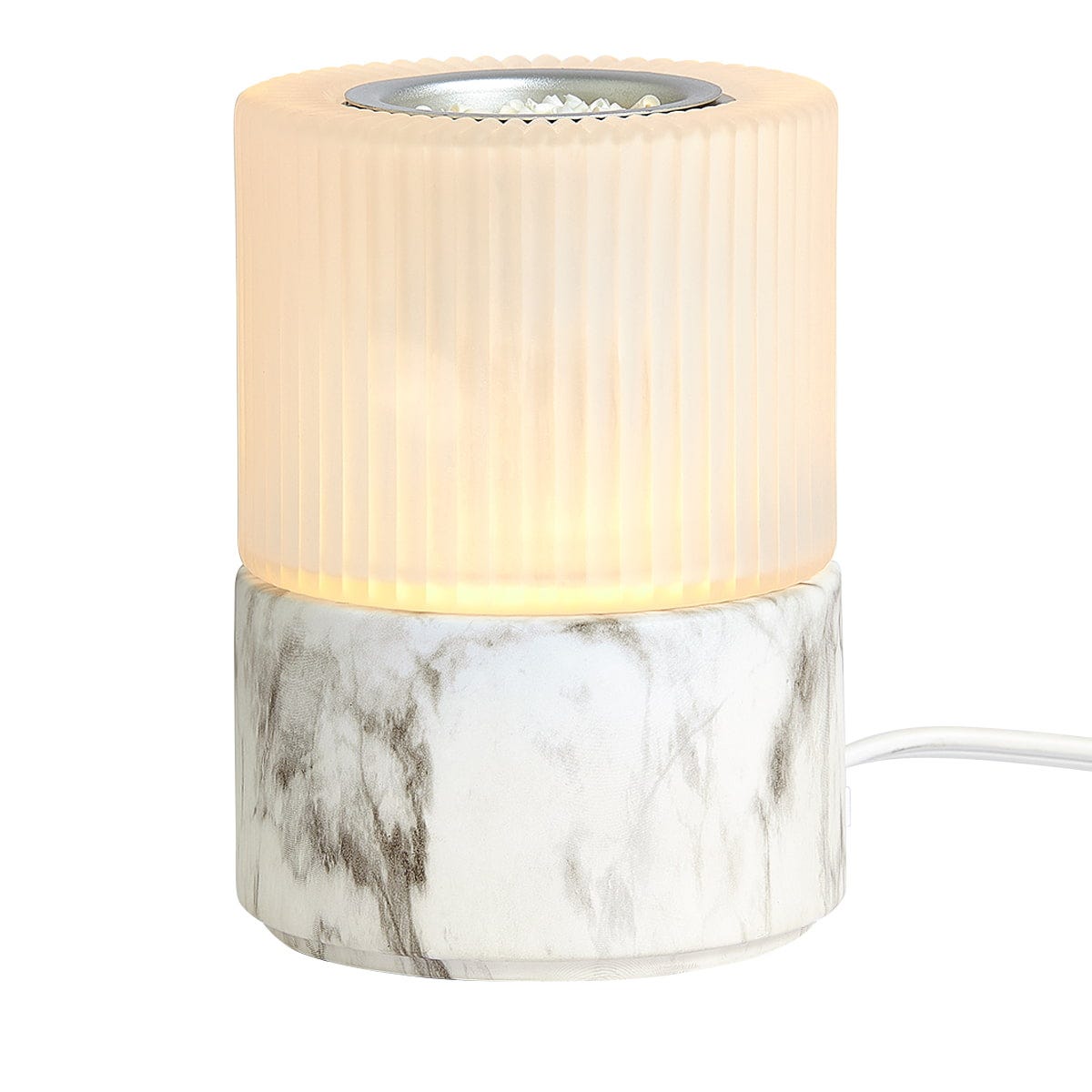 Linear SmartBlends™ Electric Wax Melt Burner | PartyLite US