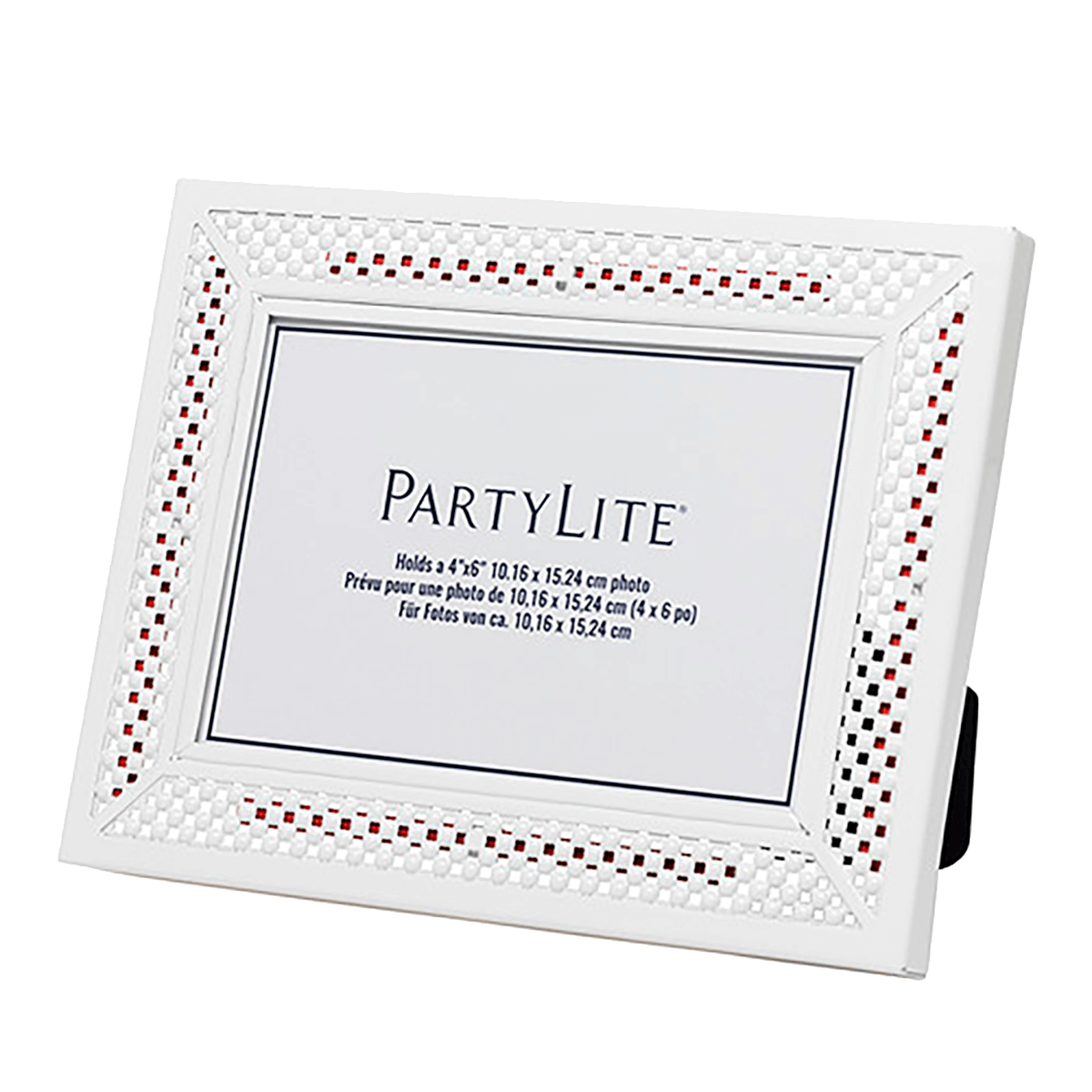 Photo Frame SmartScents Holder - 10x15cm | PartyLite US