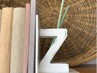 SmartScents by PartyLite‚™ Holder - A to Z Bookends - PartyLite US