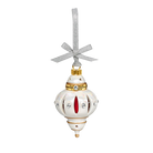 SmartScents by PartyLite™ Holder – Opulent Hanging Ornament - PartyLite US