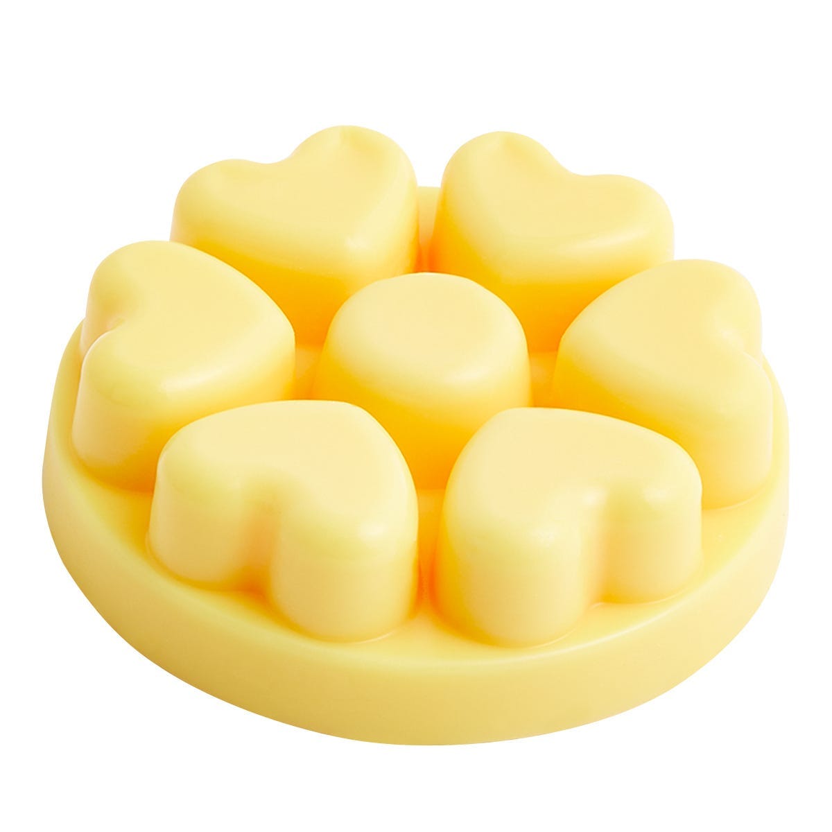 Dragon Fruit Zest Scent Plus® Heart Wax Melts | PartyLite US