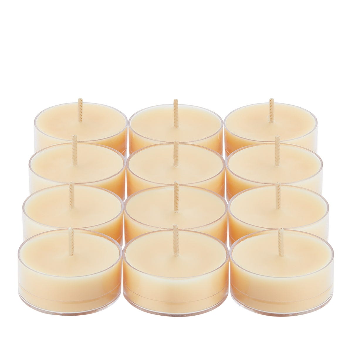 Sugar Cookie Noel Universal Tealight® Candles - PartyLite US