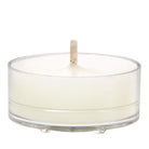 Sun-Kissed Linen Universal Tealight® Candles - PartyLite US