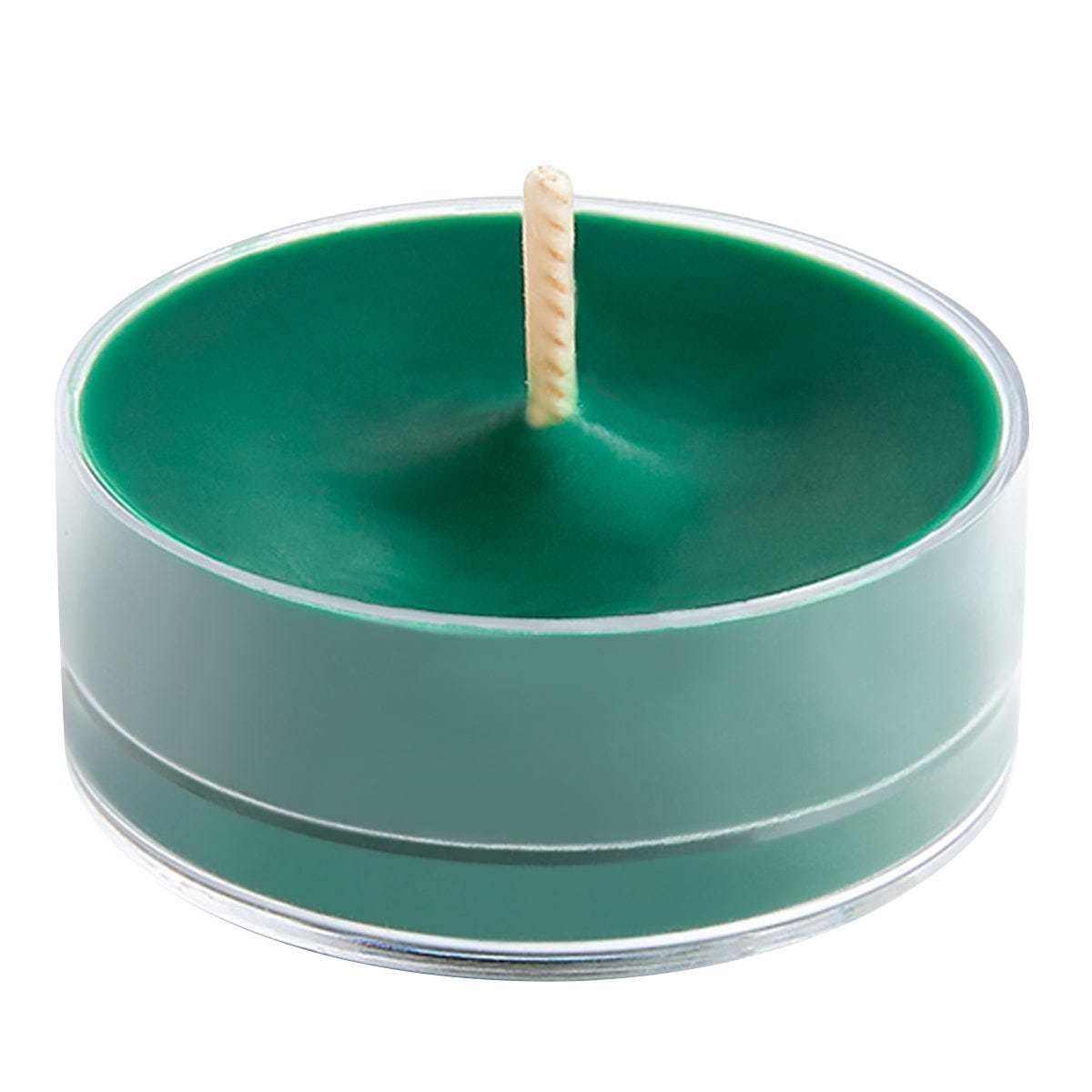 Galet De Cire PartyLite Jungle Citrus - Parfum D’ambiance - Neuf Dans Boîte