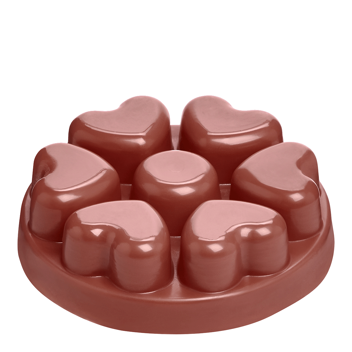 Tamboti Woods Scent Plus® Heart Wax Melts - PartyLite US