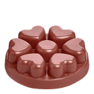 Tamboti Woods Scent Plus® Heart Wax Melts - PartyLite US