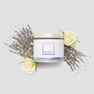 Twilight Lavender 3-Wick Jar Candle - PartyLite US