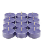 Twilight Lavender Universal Tealight® Candles - PartyLite US