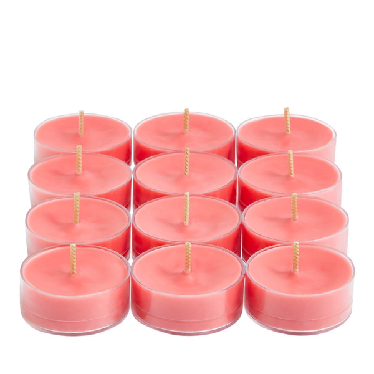 Watermelon Sugar Siesta Universal Tealight® Candles - PartyLite US
