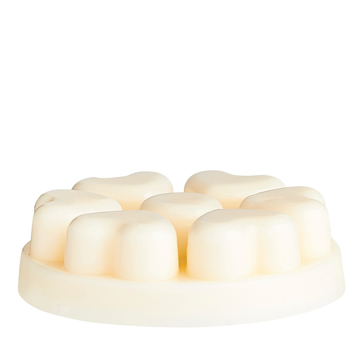 White Rose Scent Plus® Heart Wax Melts | PartyLite US